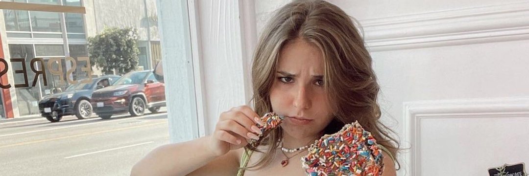 Piper rockelle's banner