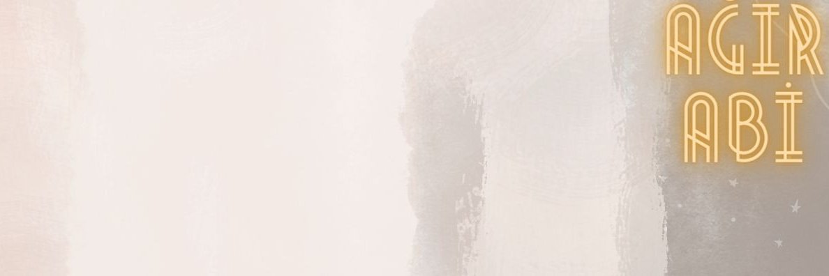 ＡĞＩＲ ＡＢİ's banner