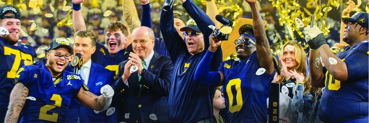 Drew Hallett's banner
