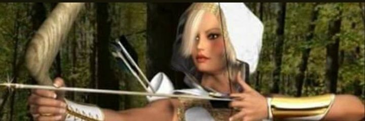 ♐️ Arquera Twera😛/vive y deja vivir❤️'s banner