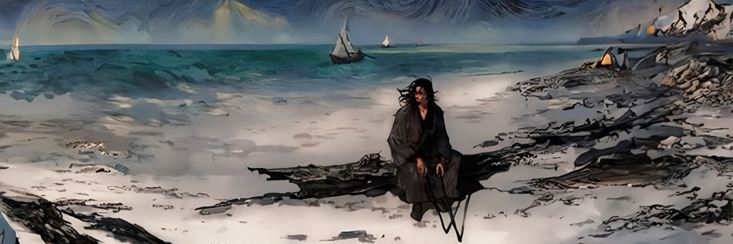Raco𒉭's banner