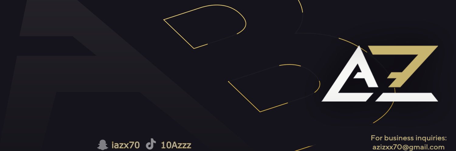 Azzz's banner