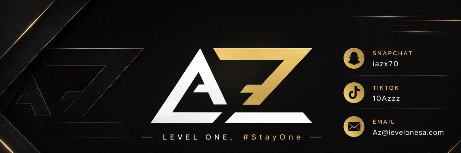 Azzz's banner