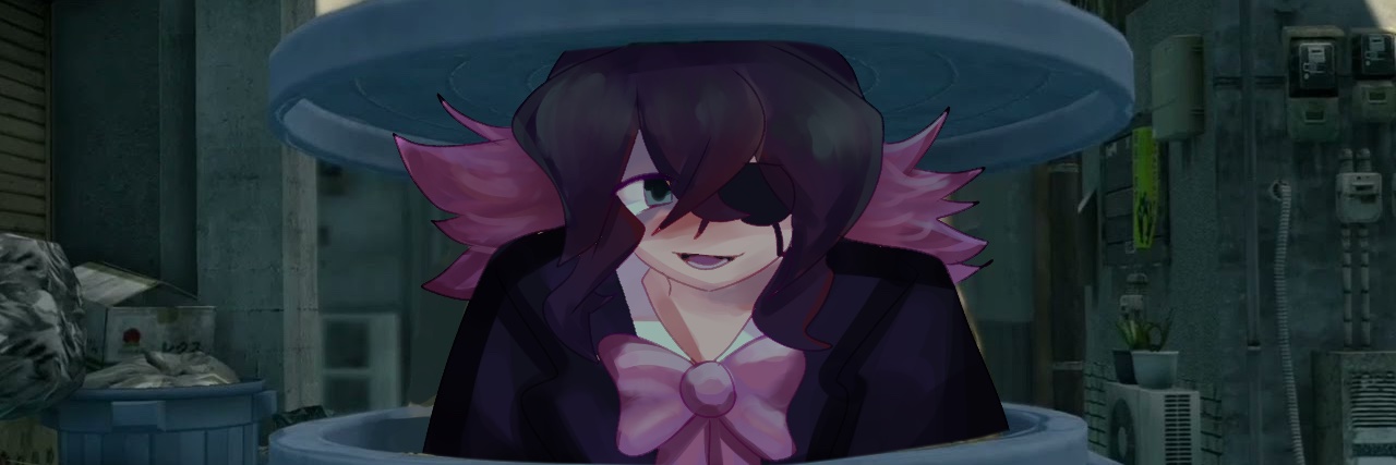 MiSO 🎱🎀's banner
