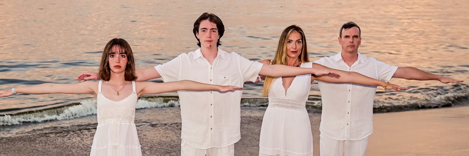 Eh Bee Family's banner