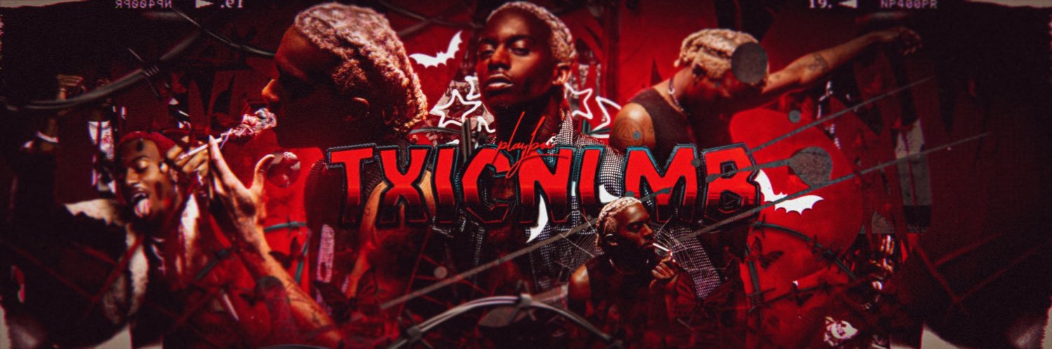 Txic🌟's banner