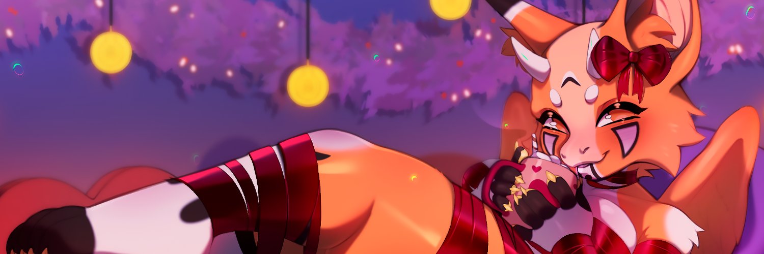 DragonWaifu 🐉🔞's banner