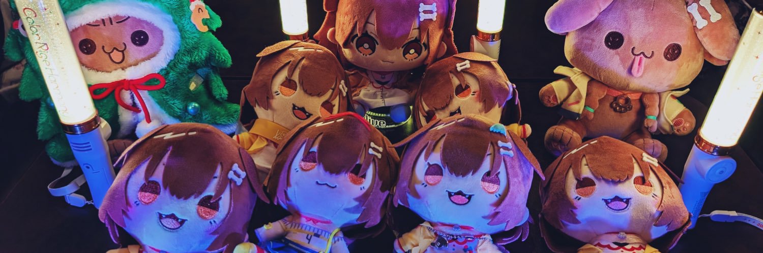 きののき🥐 不安定浮上's banner