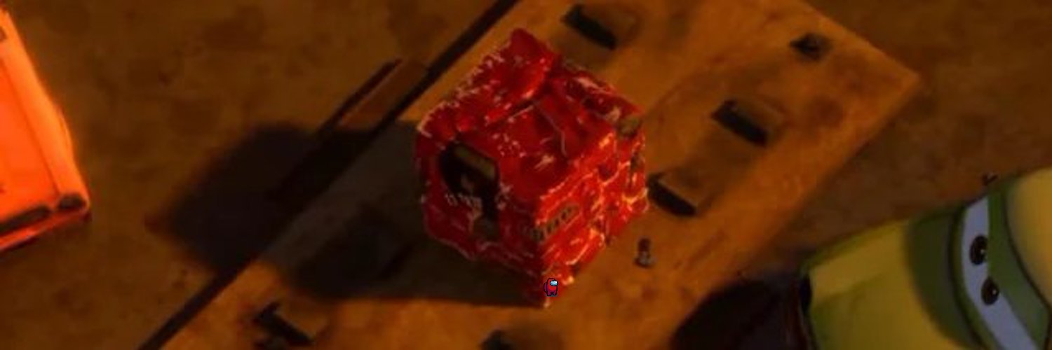 Daily Pixar Cars Facts's banner