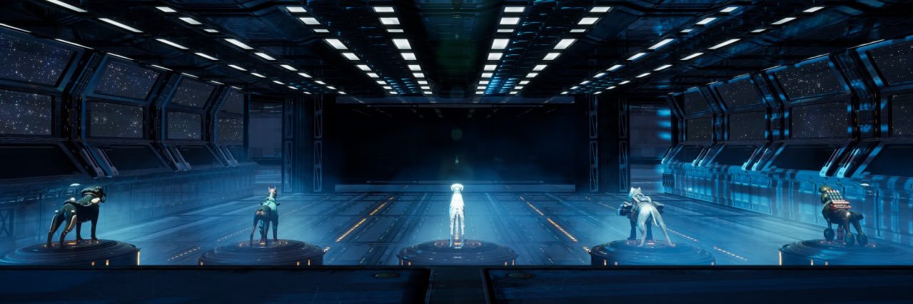 CYBERDOGZ's banner