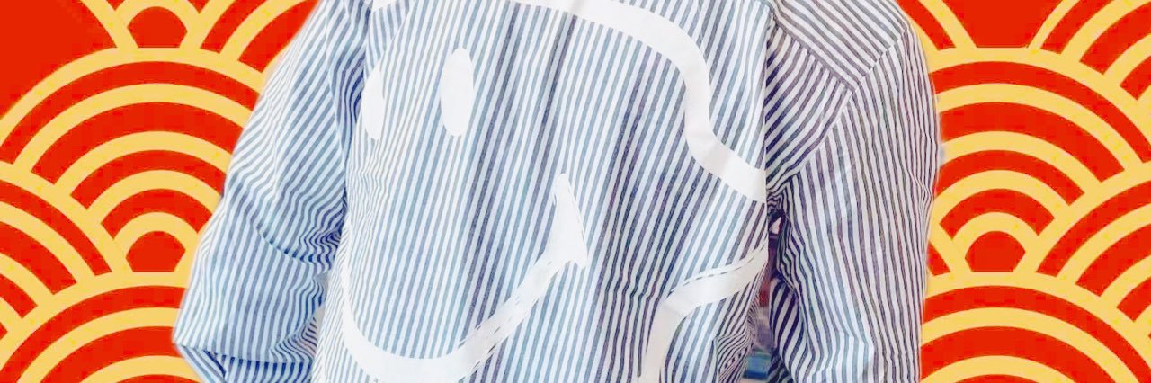 Lan先生's banner