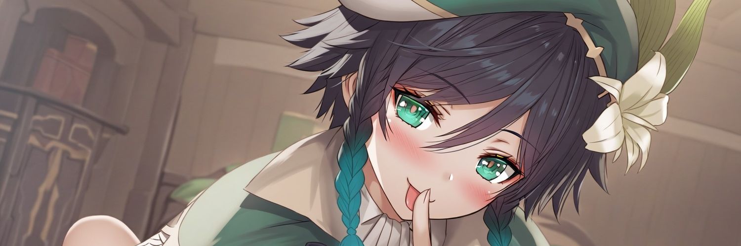 澄染's banner
