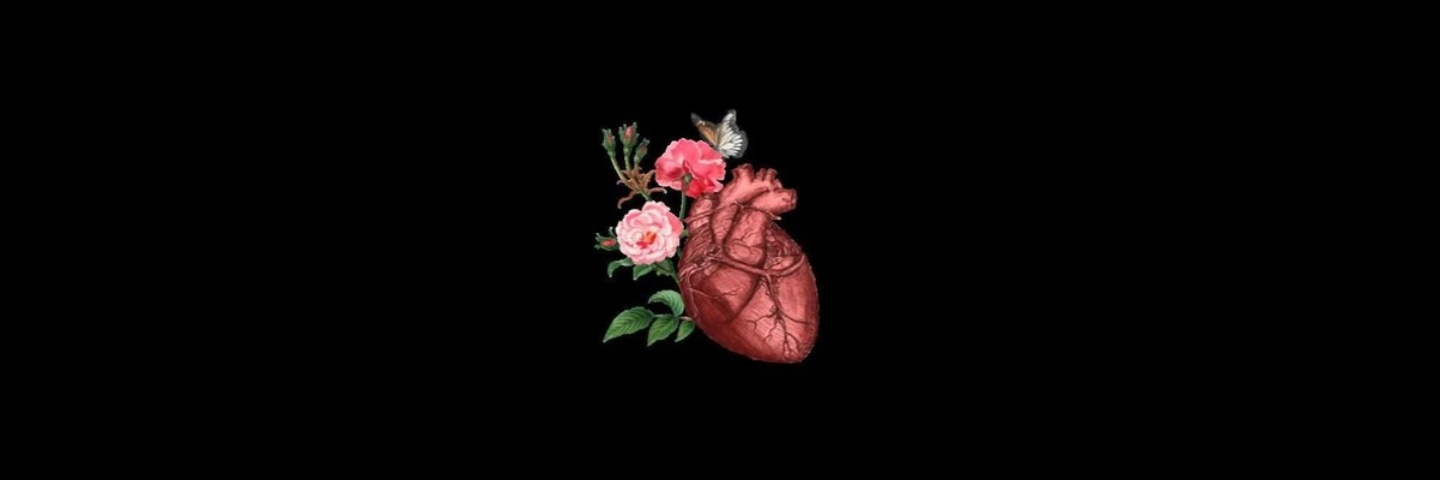 M.'s banner