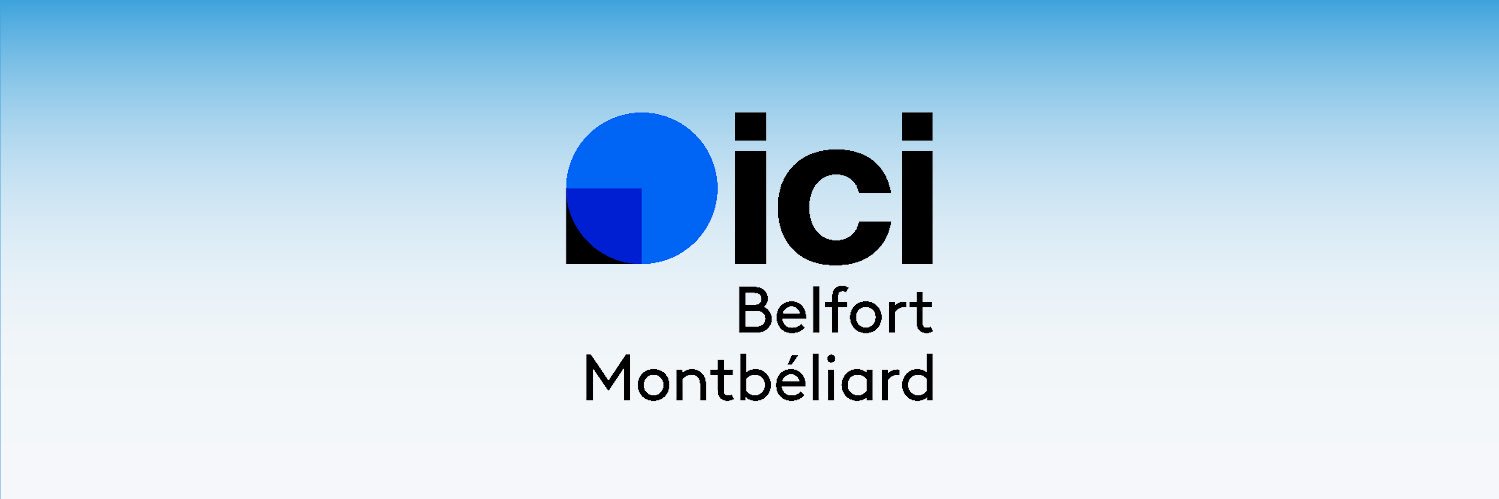 ICI Belfort Montbéliard's banner