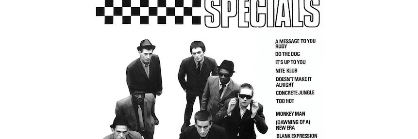 Ska’d 4 life's banner