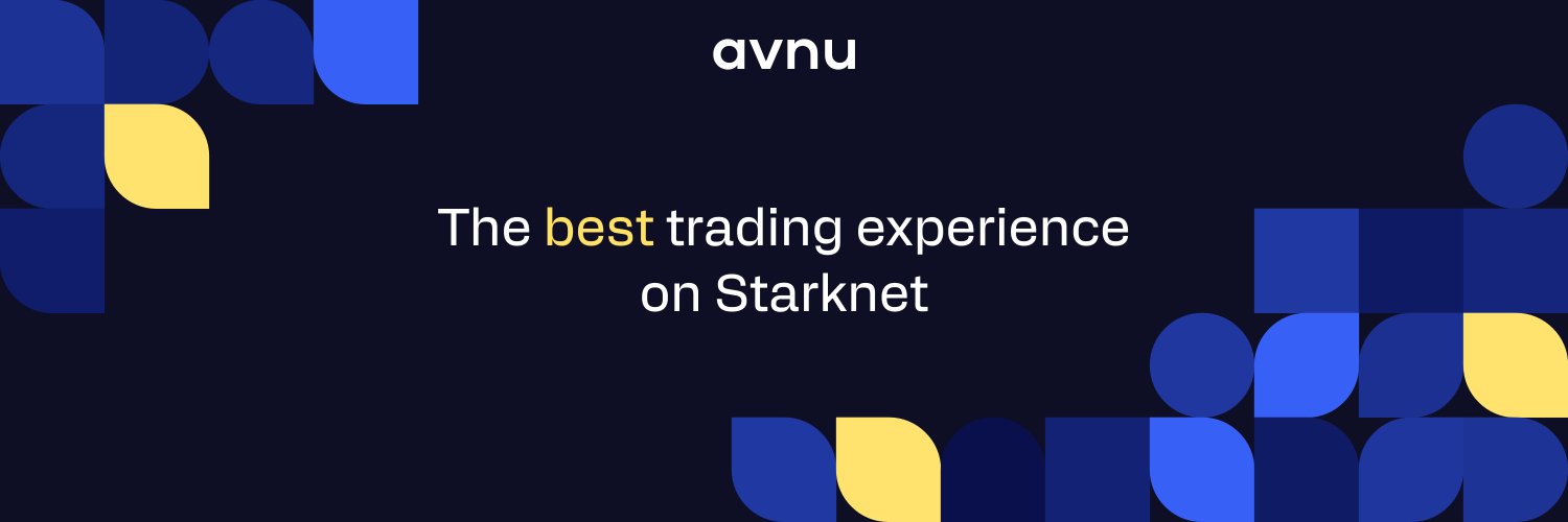 avnu's banner