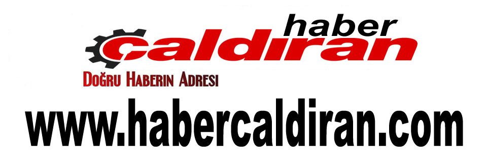Haber Çaldıran's banner