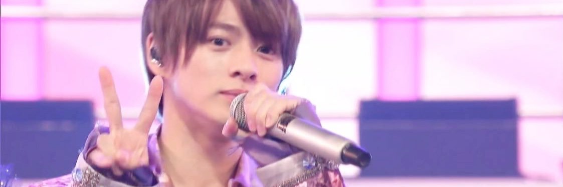 ぴ's banner