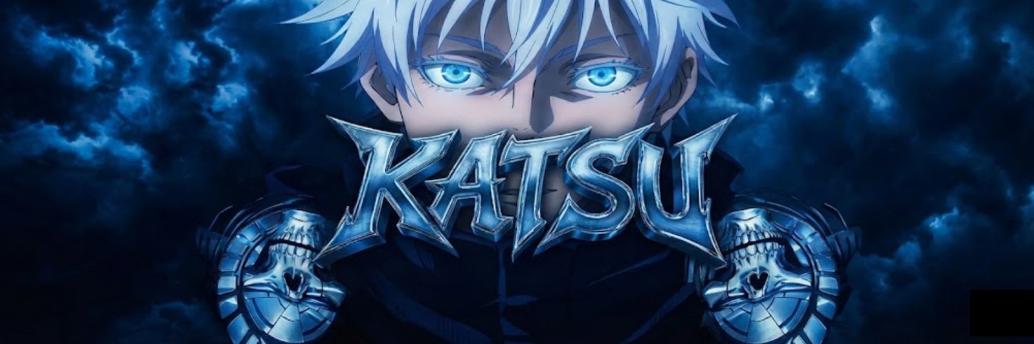 KATSU's banner