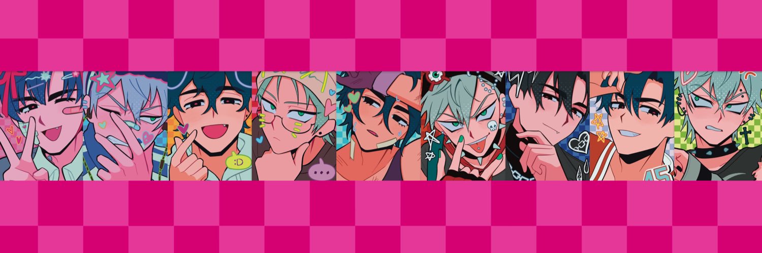 miviez 🔞 @BLushcon2026 C17's banner