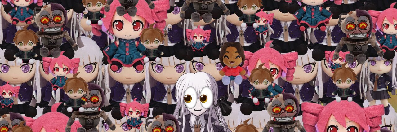 Just a Random Person's banner