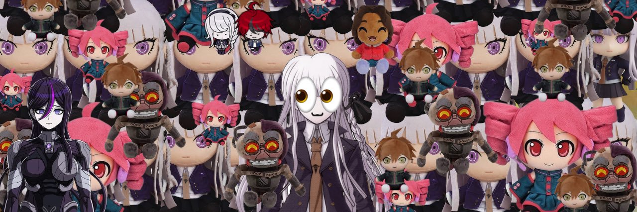 Just a Random Person | (62/100)'s banner