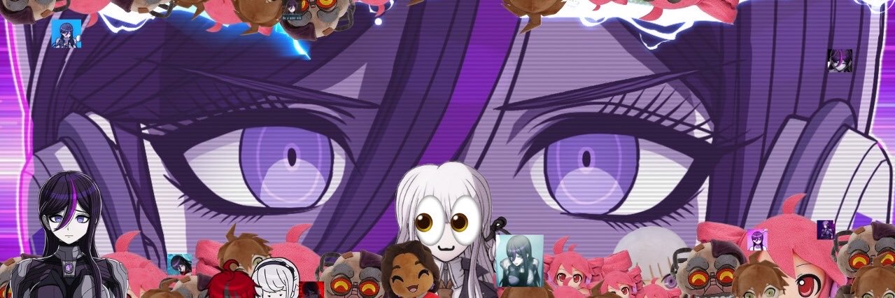 Random ♡’s Eva (84/100)'s banner