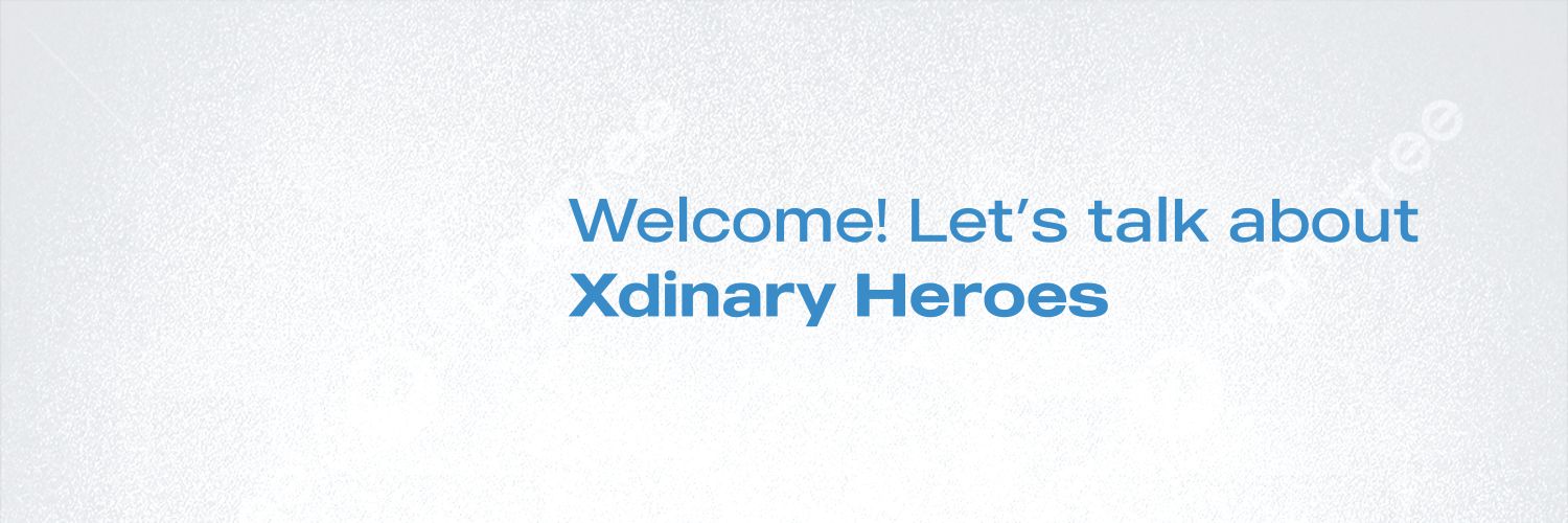 XHEROFESS's banner