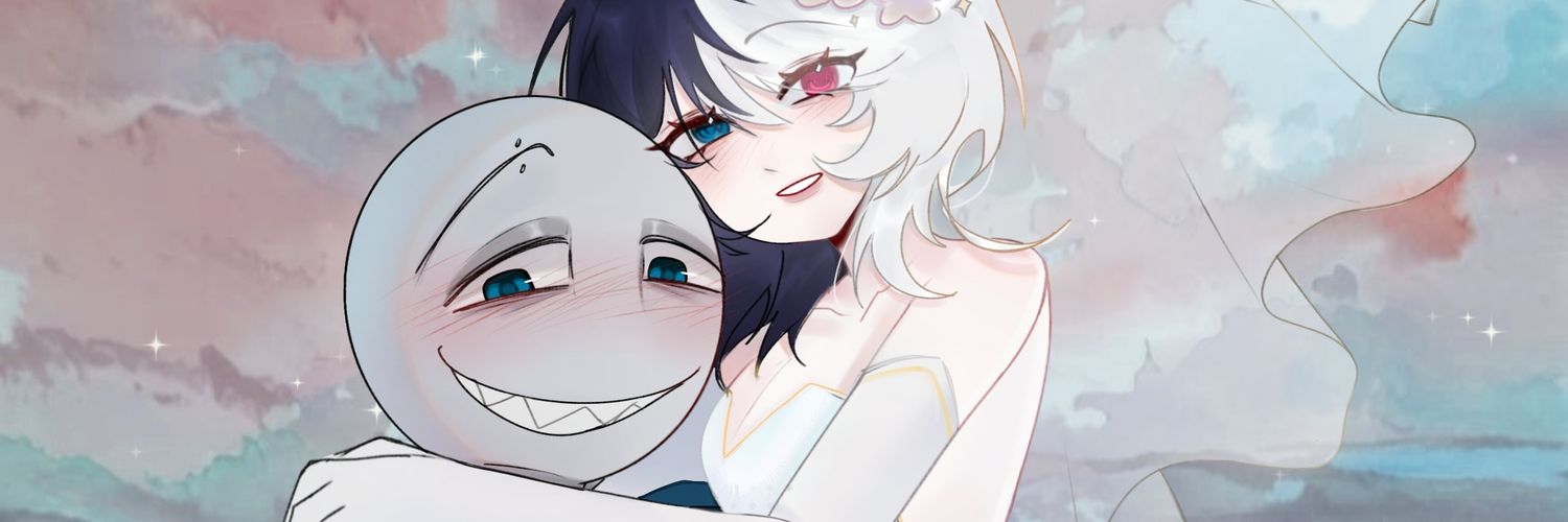 Mingg Kazu 💙✨'s banner