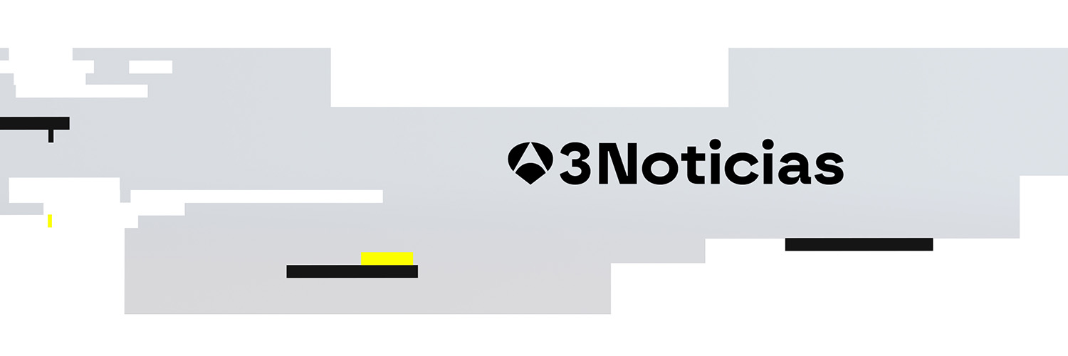 Antena 3 Noticias's banner