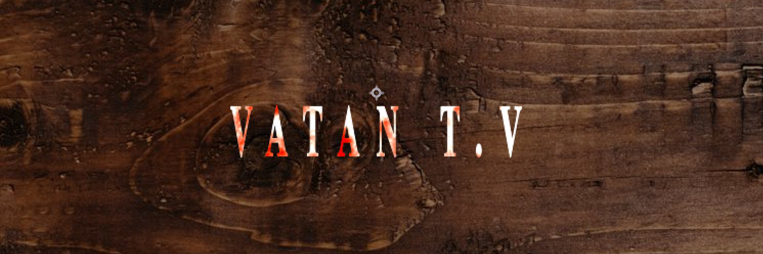 VATAN T.V's banner
