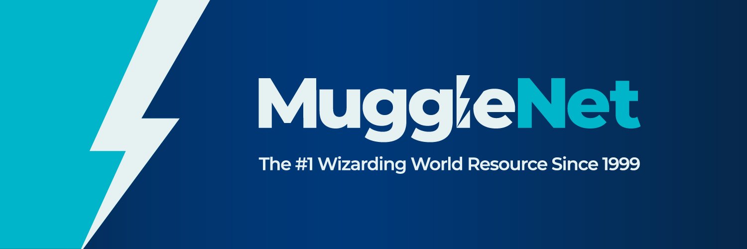 MuggleNet: #1 Wizarding World Resource Since 1999's banner