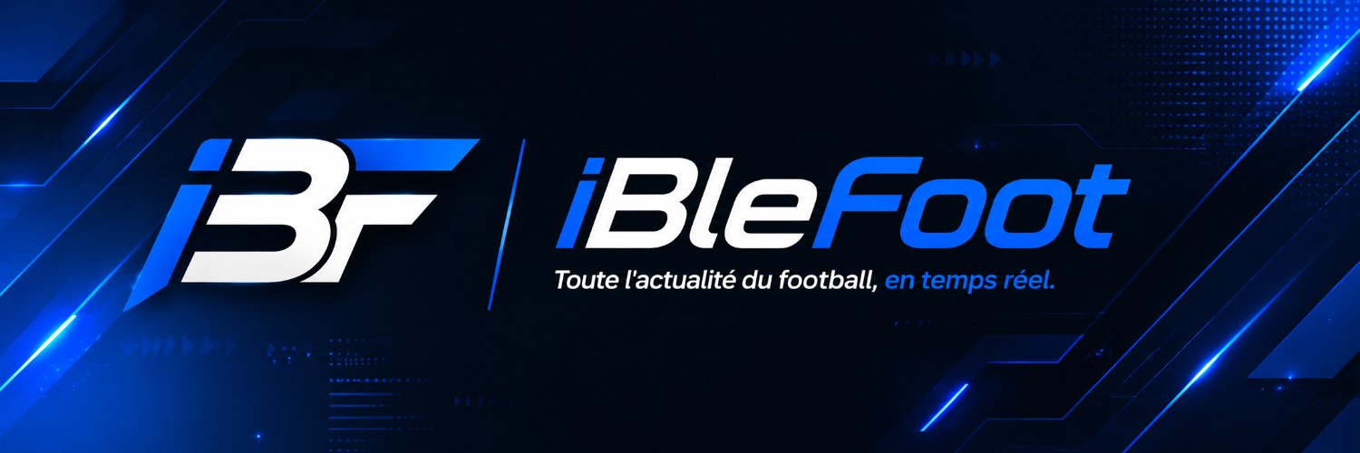 iBleFoot's banner