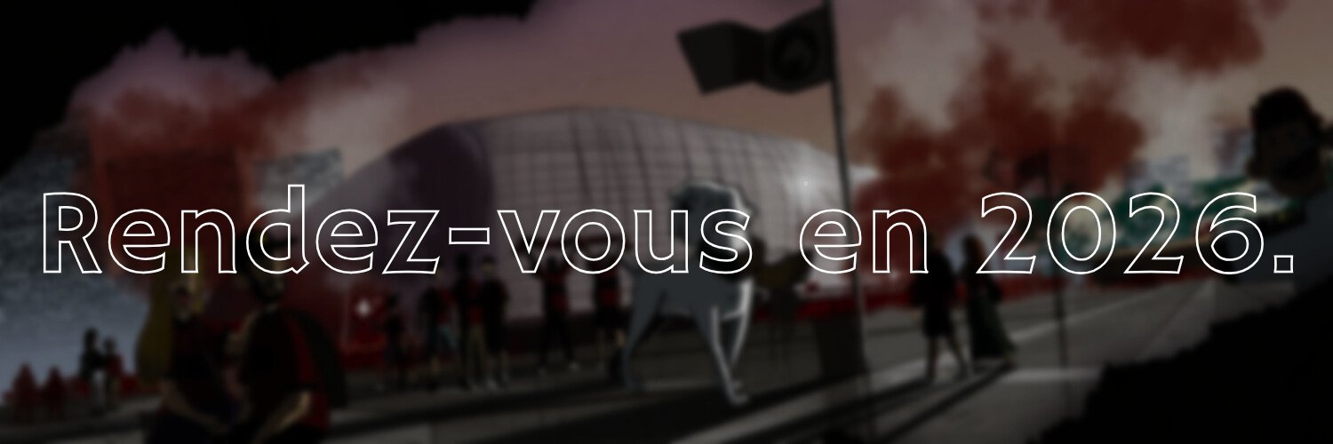 Le Vieux Dogue's banner