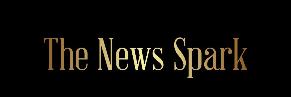 The News Spark's banner