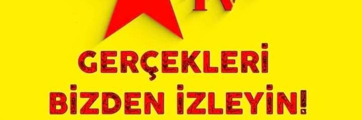 Umut TV's banner