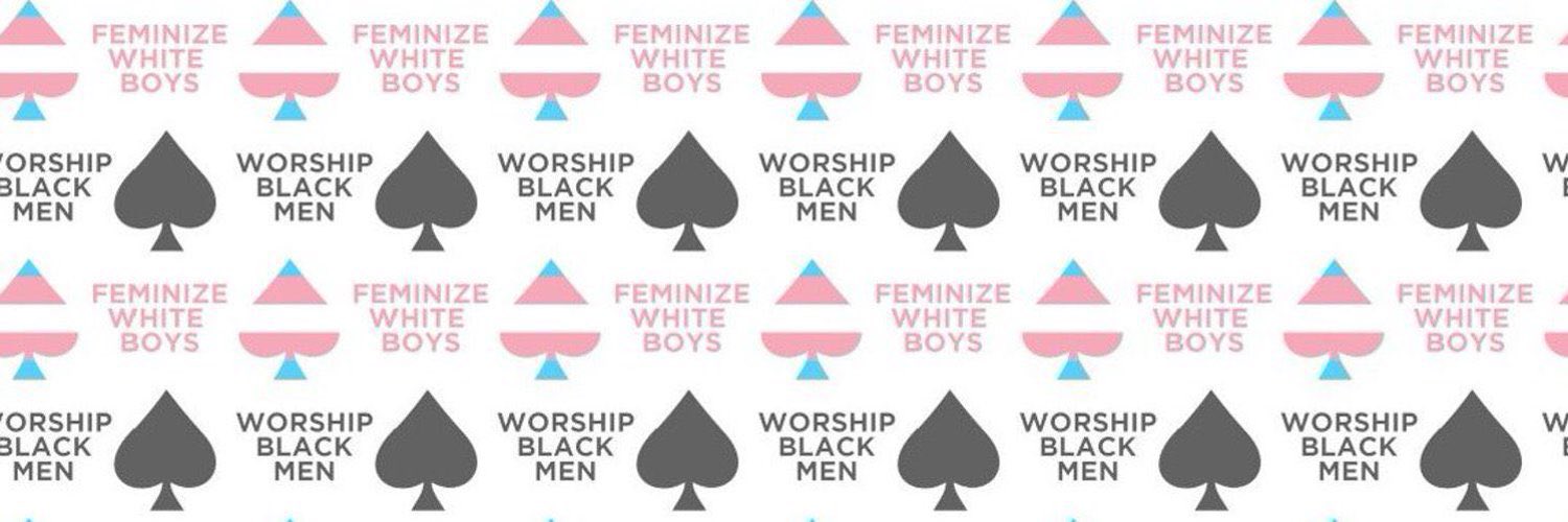 Sissy Queen's banner