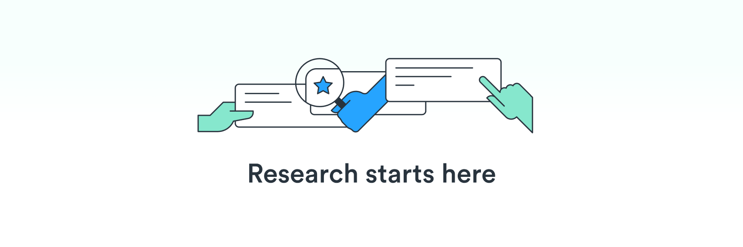 Consensus's banner
