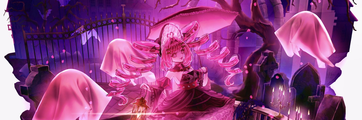 黒条もみじ◆Live2D&イラスト's banner