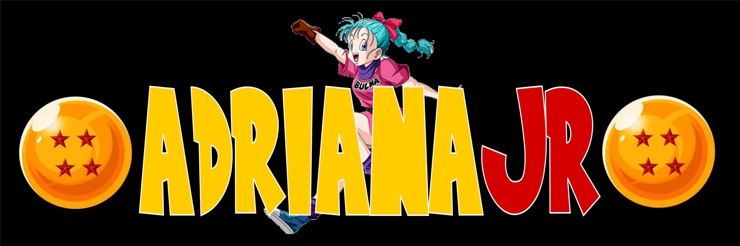 💙Adriana JR💙's banner