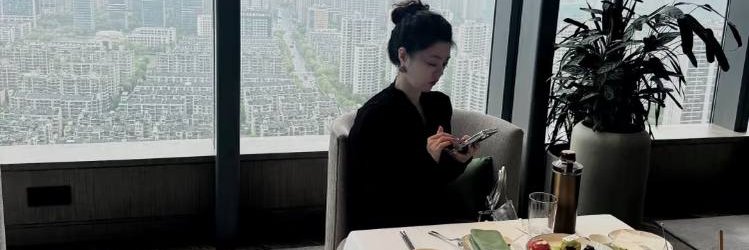Ann Su 苏婉晴's banner