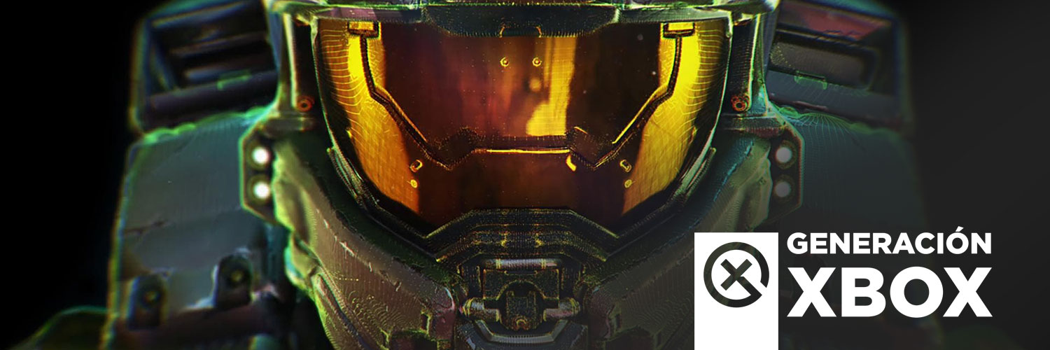 Generación Xbox's banner