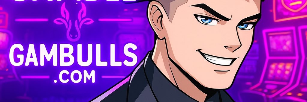 Carlos | Gambulls.com's banner