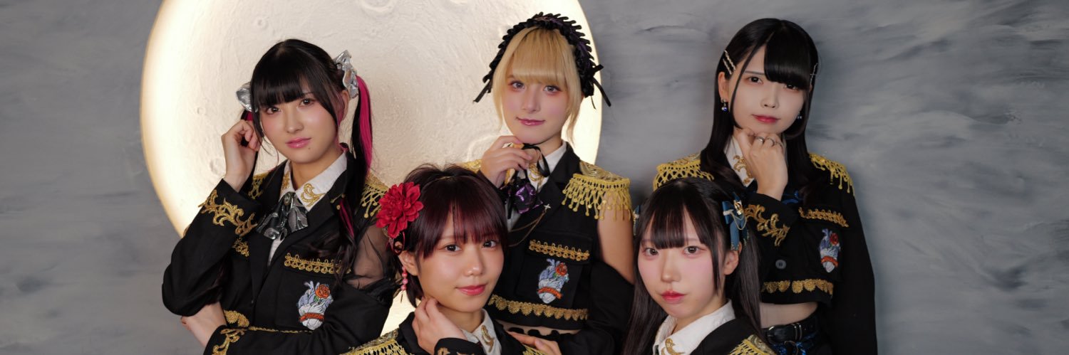 アイドル失格【公式】's banner