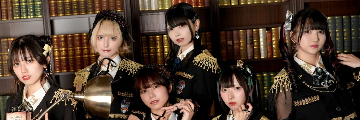 アイドル失格【公式】's banner