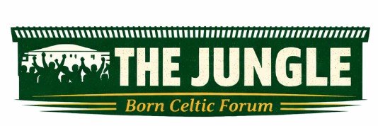 Born (C)eltic's banner