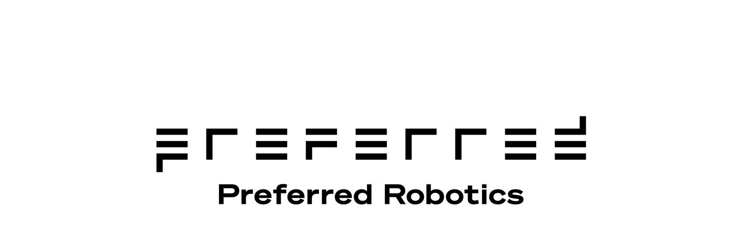 礒部 達/プリファードロボティクス CEO's banner