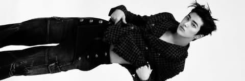 ︎ֹ's banner