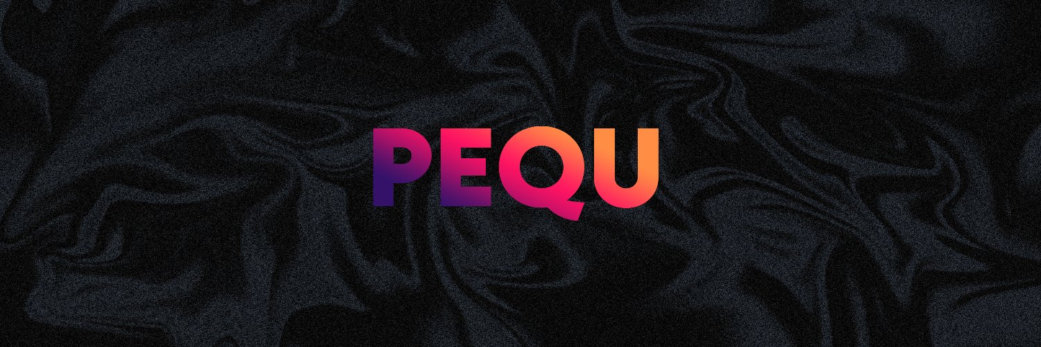 PеQu's banner