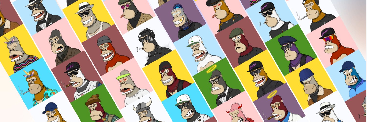 Chilled Kongs's banner
